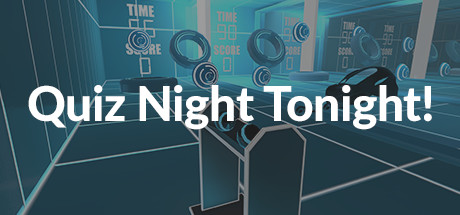 Quiz Night Tonight! cover art