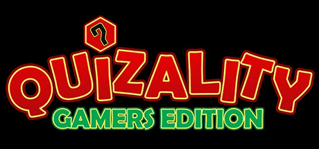 Quizality cover art