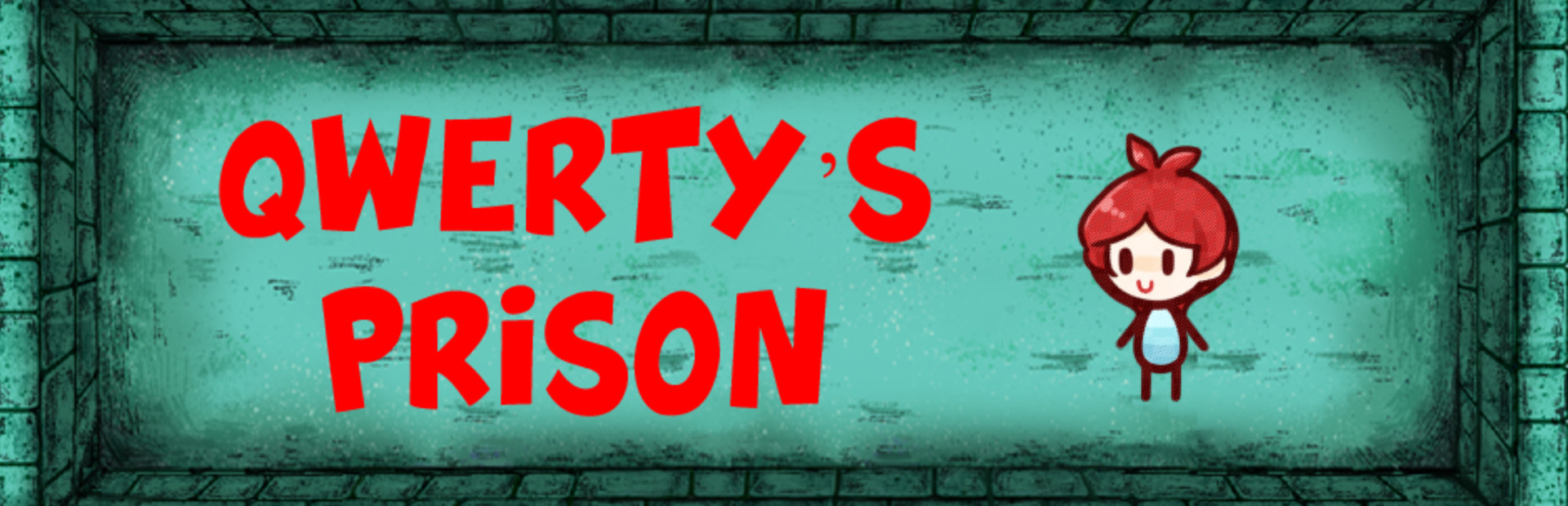 Qwerty's Prison cover art