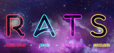 R.A.T.S. cover art