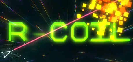 R-COIL cover art