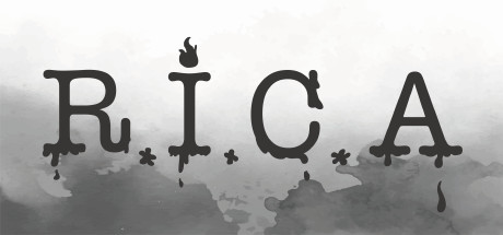 R.I.C.A cover art
