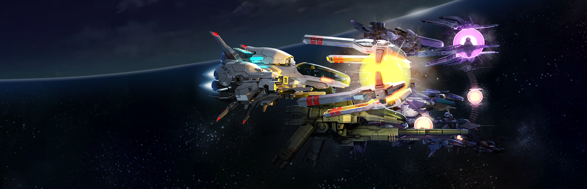 R-Type Final 2 cover art