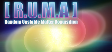 [R.U.M.A] cover art