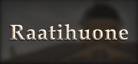 Raatihuone cover art