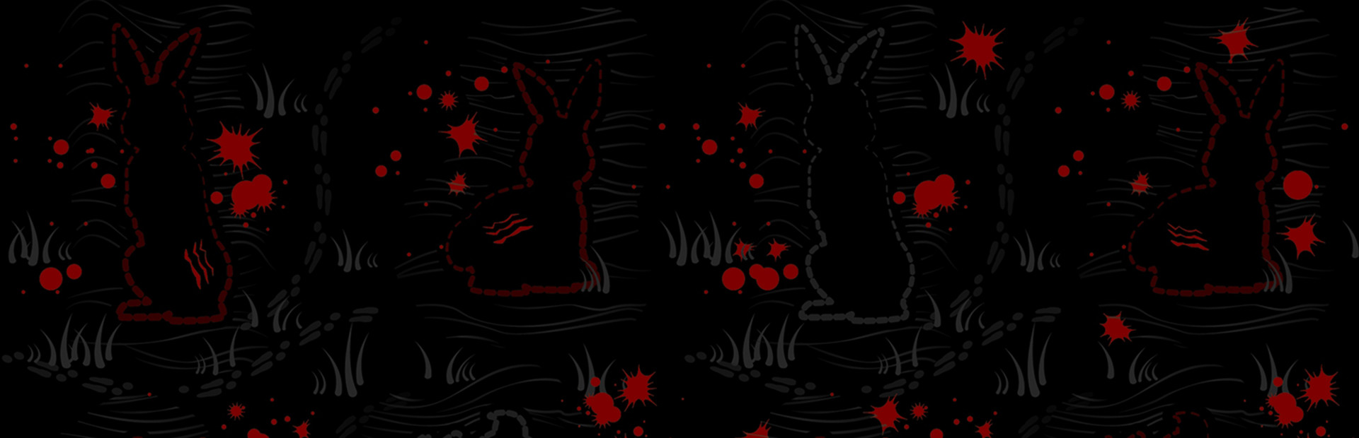 Rabbit Riot cover art