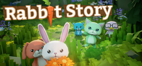 Rabbit Story cover art