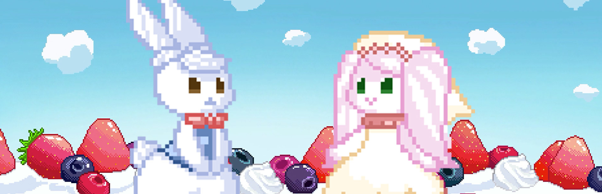 Rabby in the Land of Sweets cover art