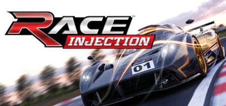 Race Injection cover art