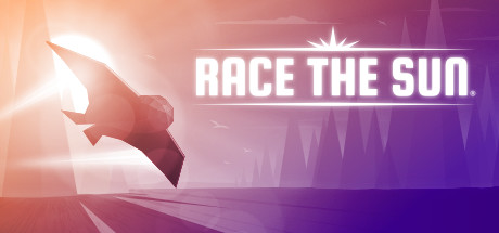 Race The Sun cover art
