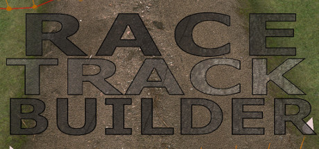 Race Track Builder cover art