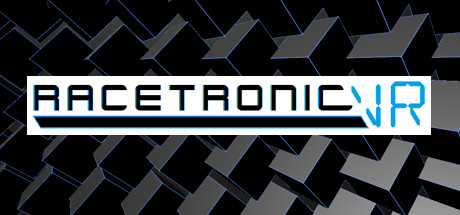 RacetronicVR cover art