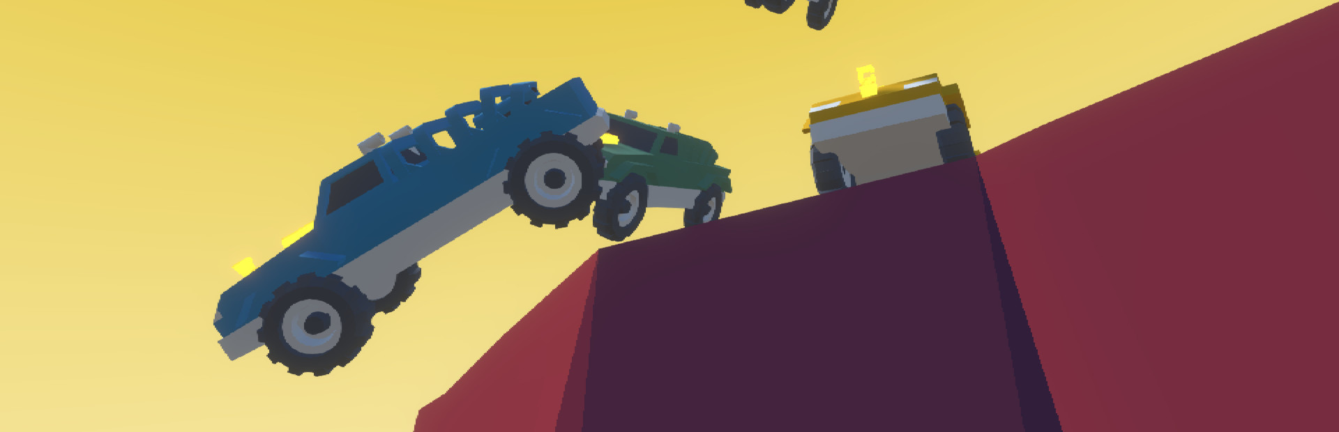 RACING BROS: ONLINE cover art
