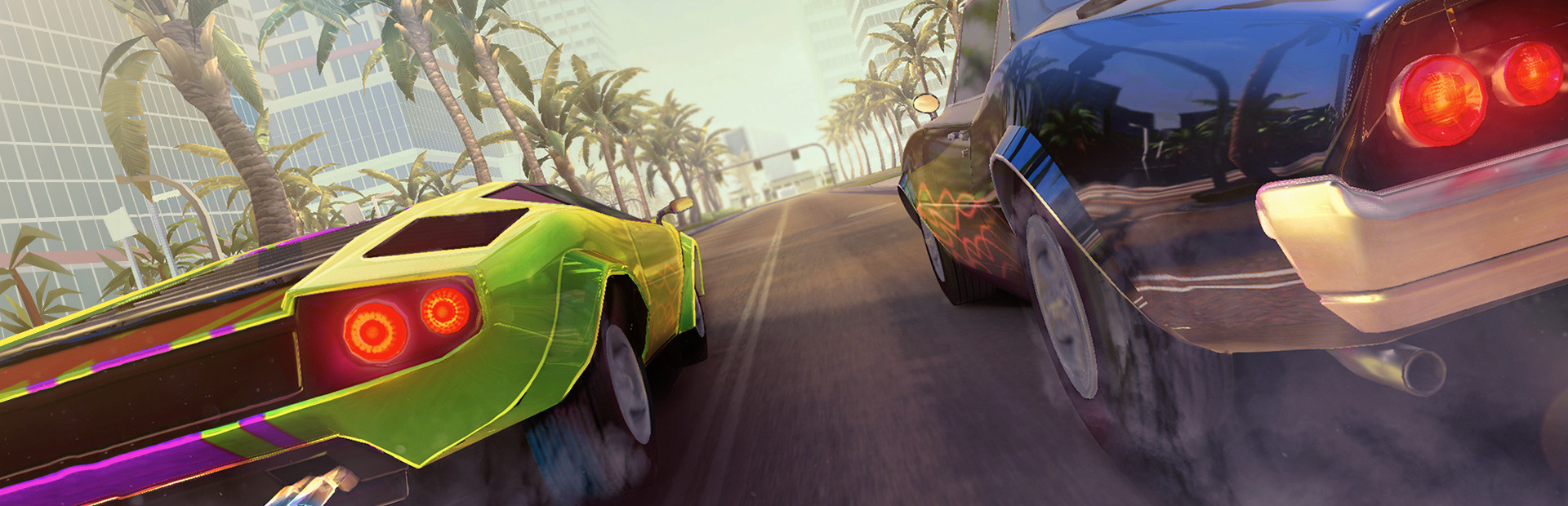 Racing Classics: Drag Race Simulator cover art