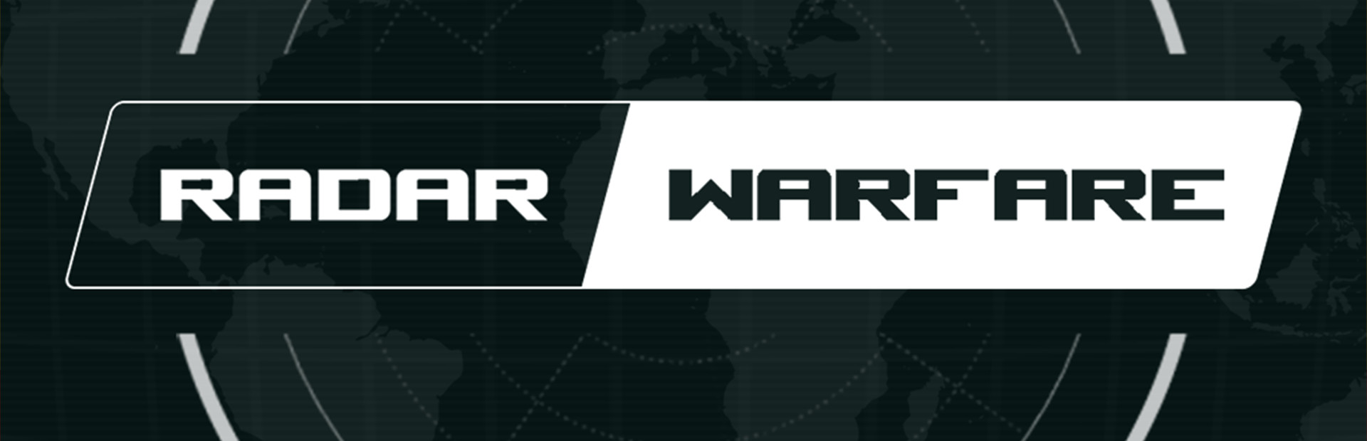 Radar Warfare cover art