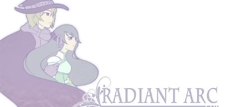 Radiant Arc cover art