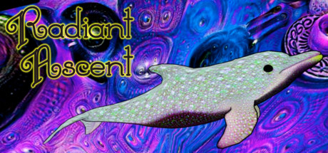 Radiant Ascent cover art