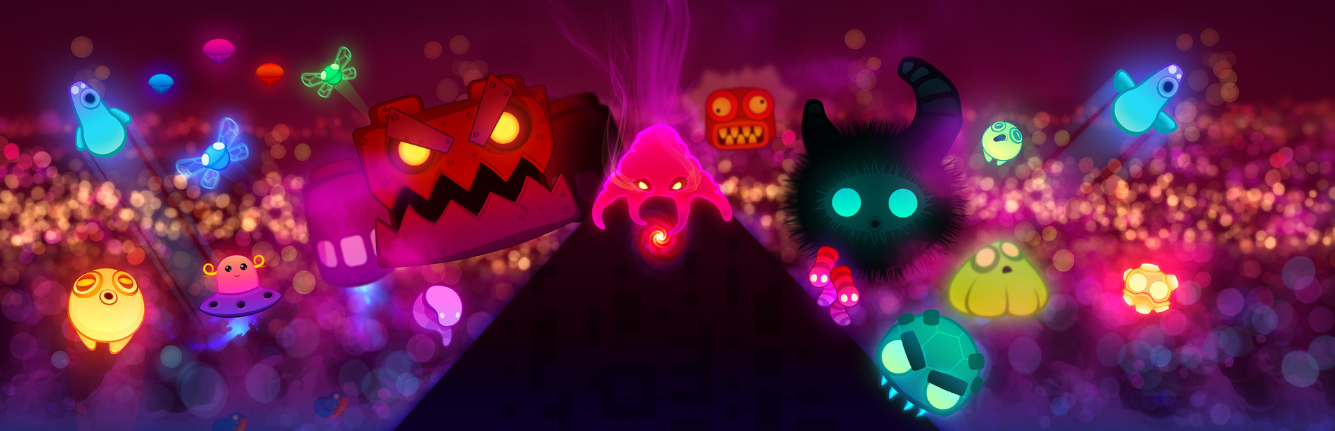 Radiant Defense cover art