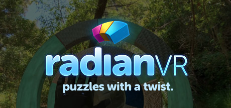 RadianVR cover art