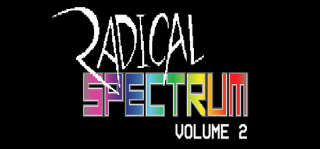 Radical Spectrum: Volume 2 cover art