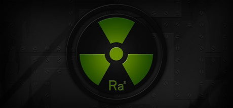 Radium 2 cover art