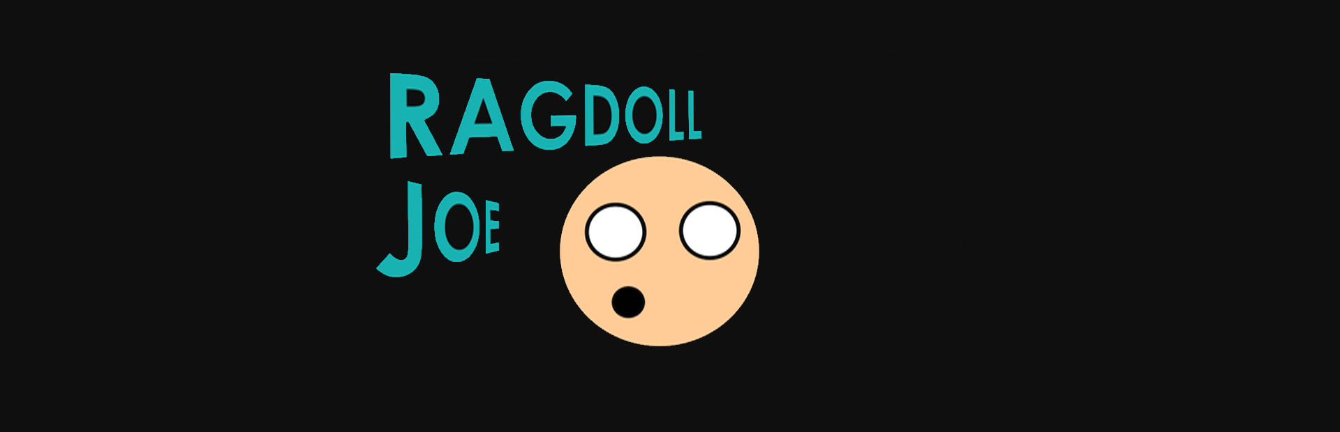 RagDollJoe cover art