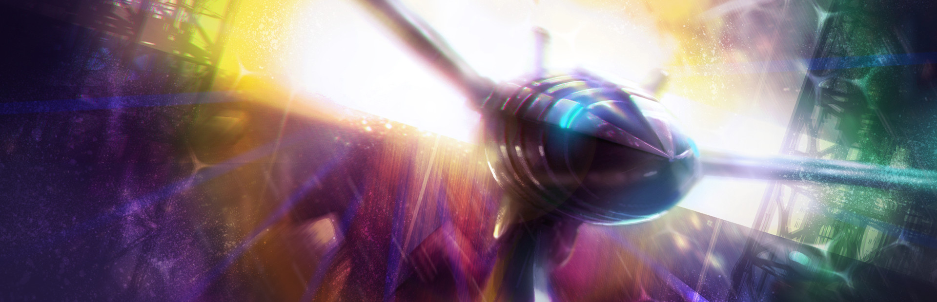 Rage Runner cover art