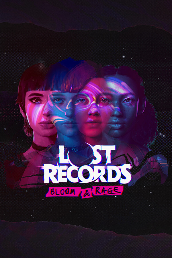 Rage cover art