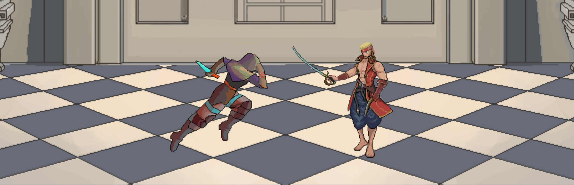 RagingFist cover art