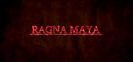 Ragna Maya cover art