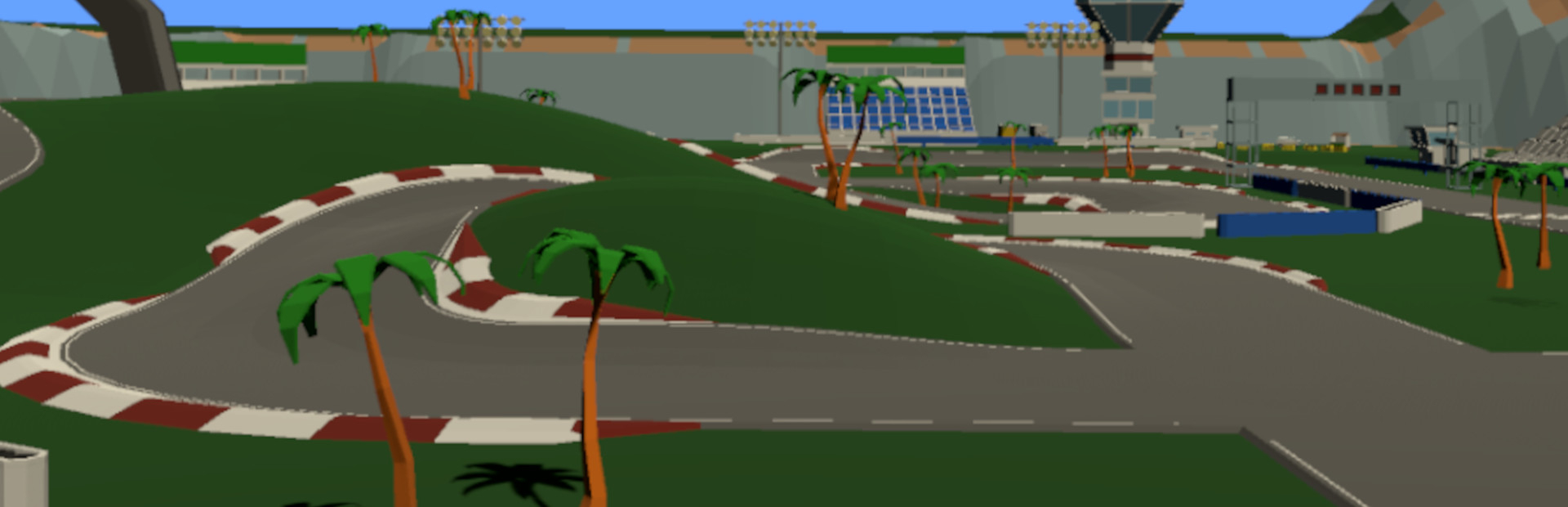 Ragtag Racing cover art