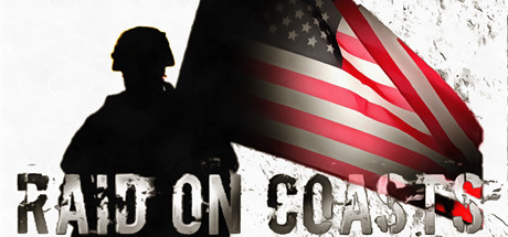 Raid On Coasts cover art