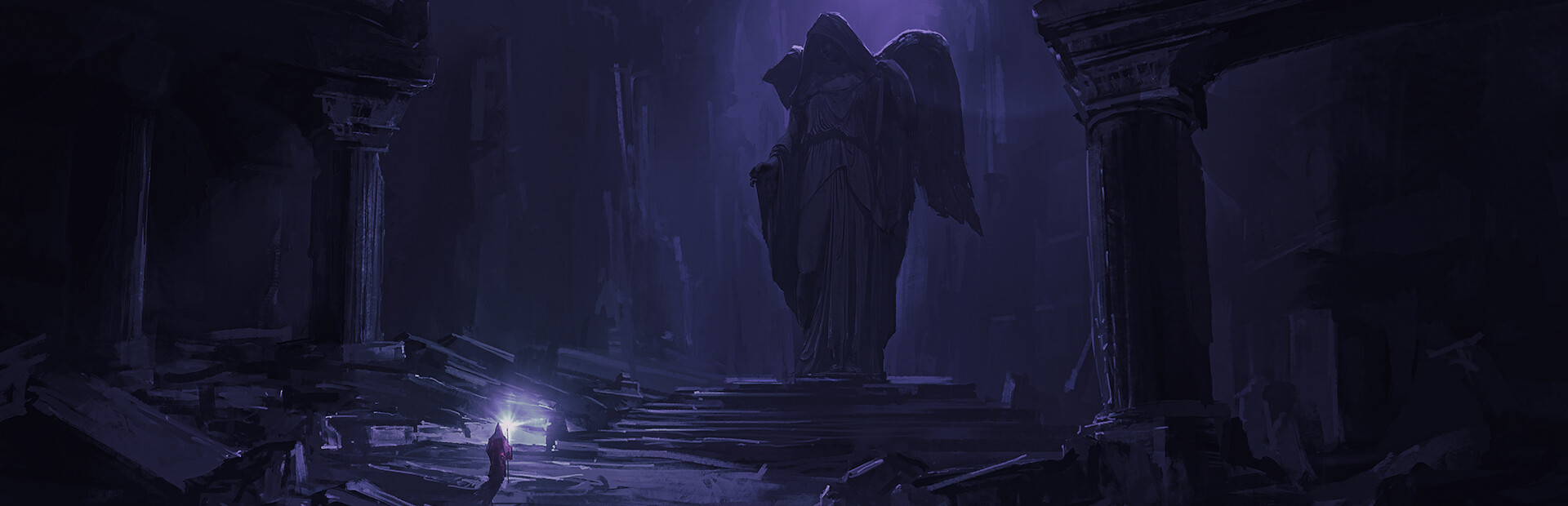 RAIDBORN cover art