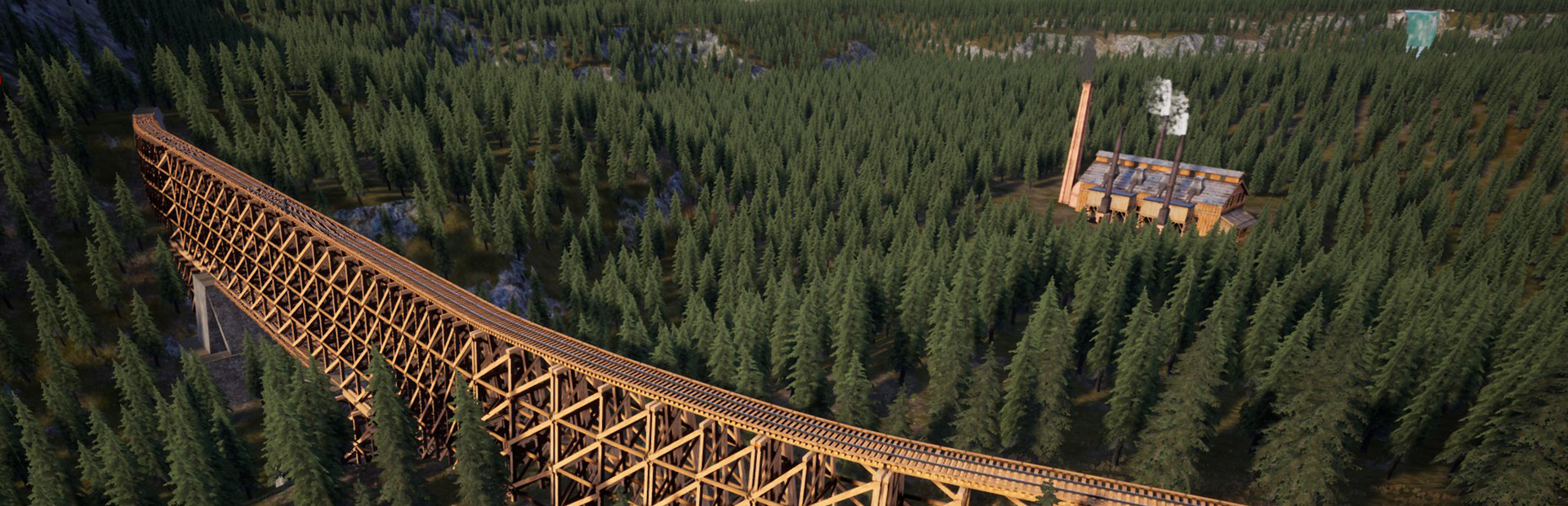 Railroads Online cover art