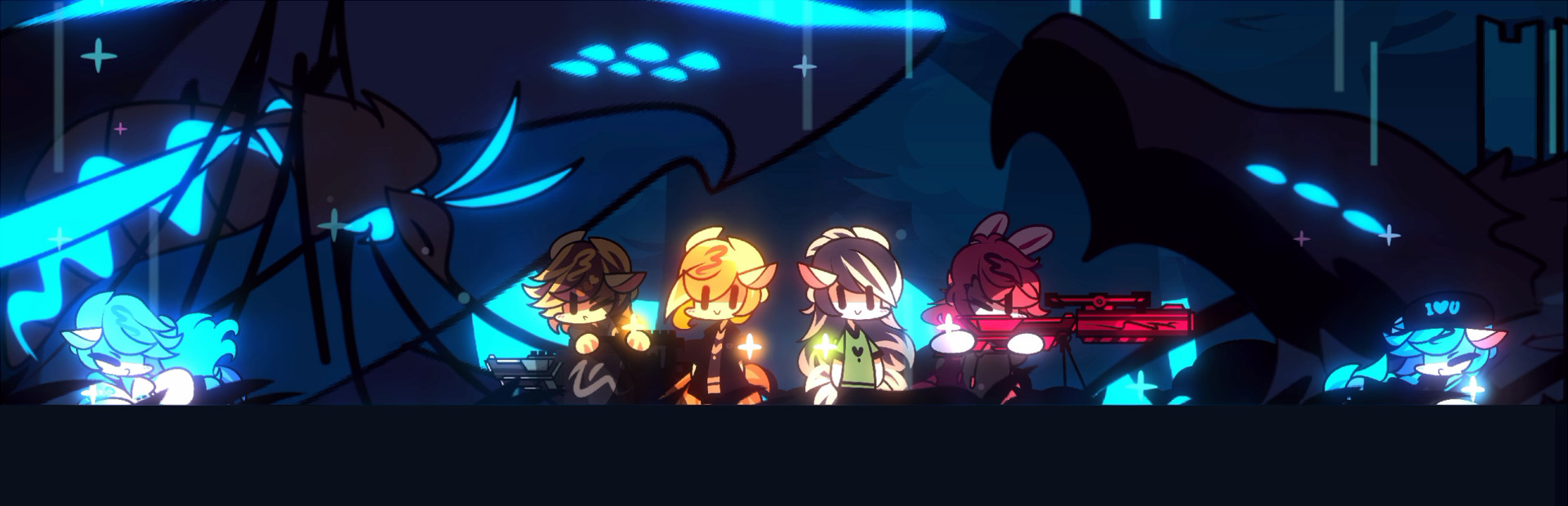 Rain Island cover art
