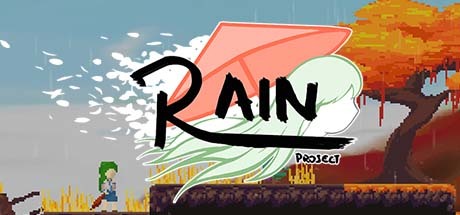 RAIN Project cover art