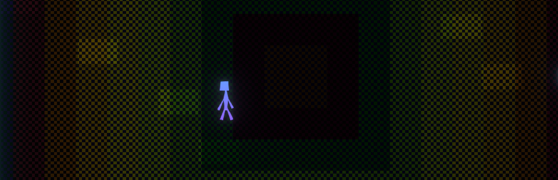 Rainbow Laser Disco Dungeon cover art