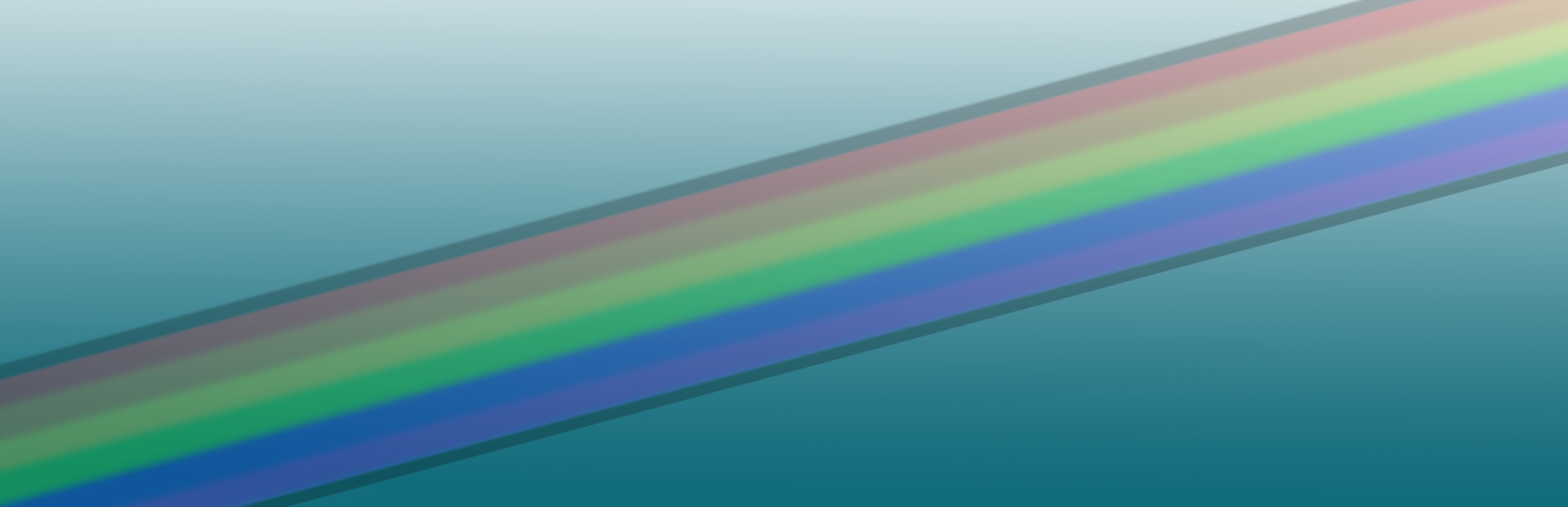 Rainbow Run cover art