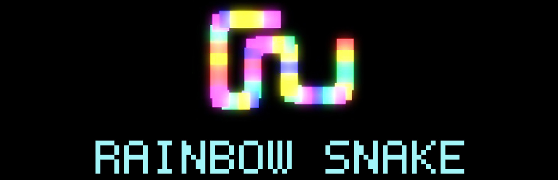 Rainbow Snake cover art