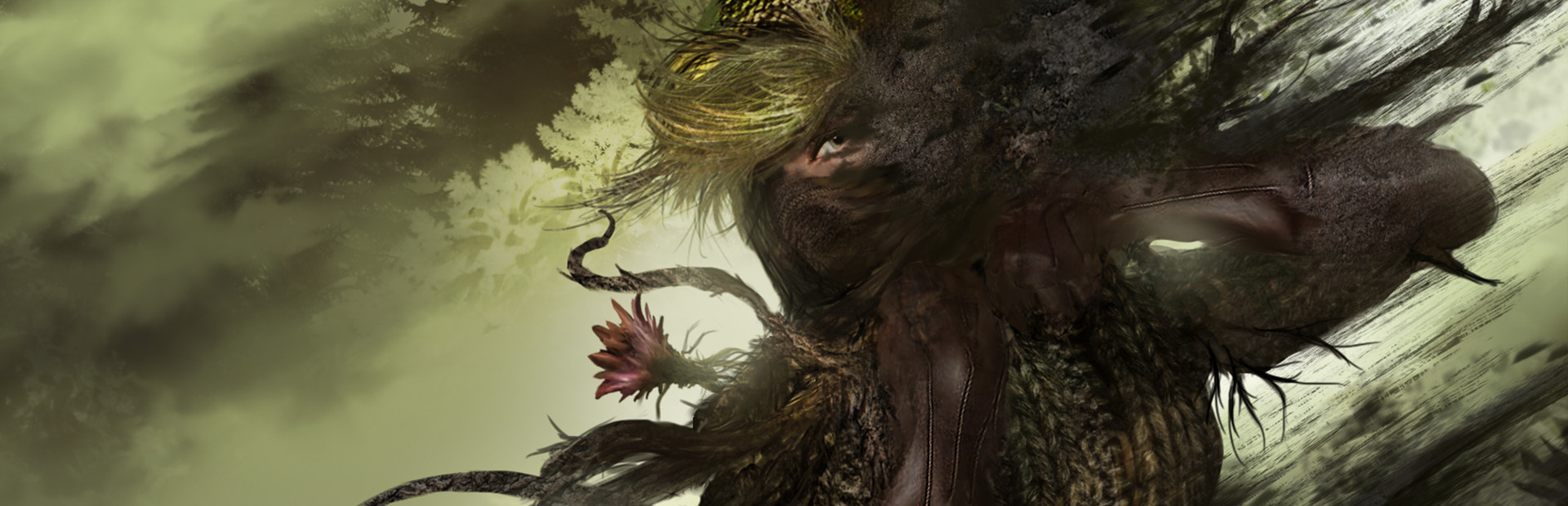 Raindancer cover art