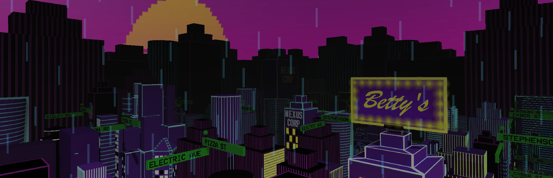 Rainy City: Pandemic cover art