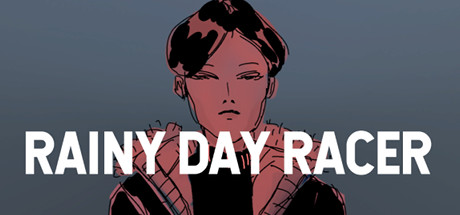 Rainy Day Racer cover art