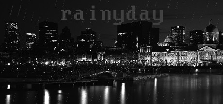 Rainyday cover art