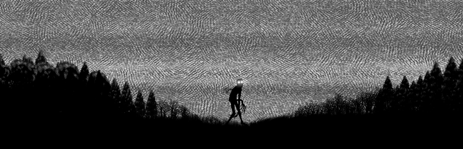 Rake cover art