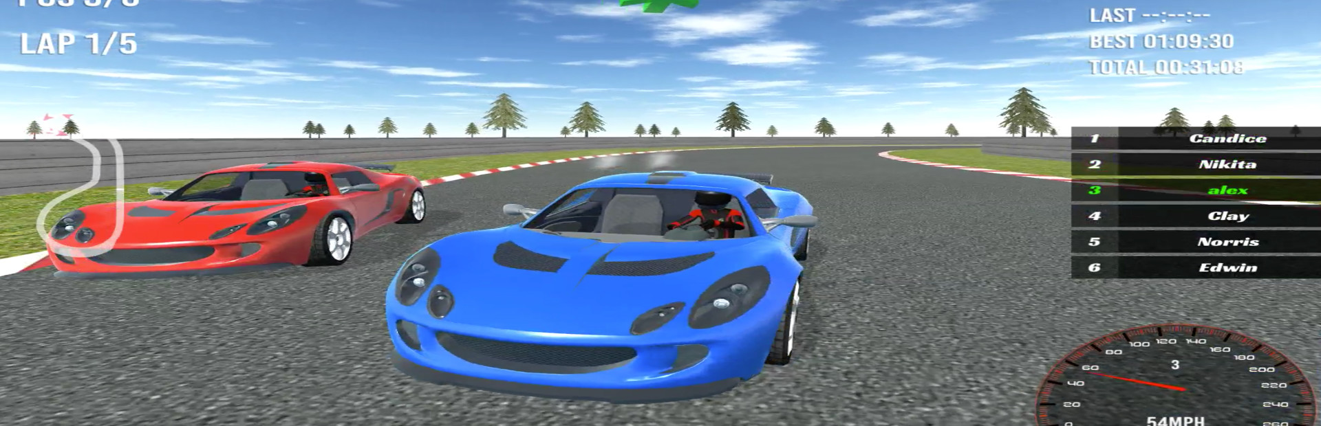 Rally Drift Cars cover art