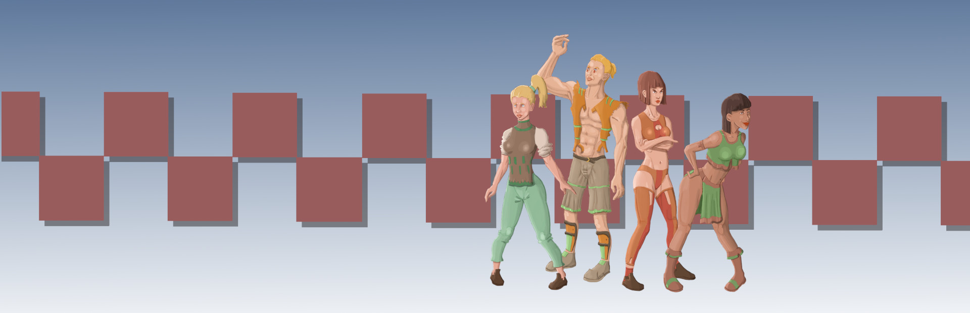 Rampart Tactics cover art