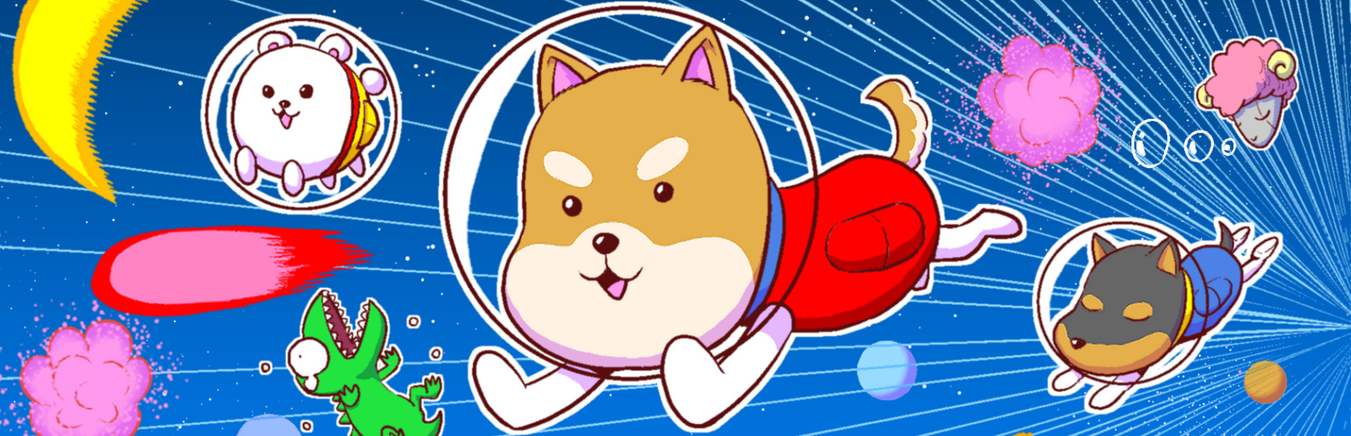 Rangerdog cover art