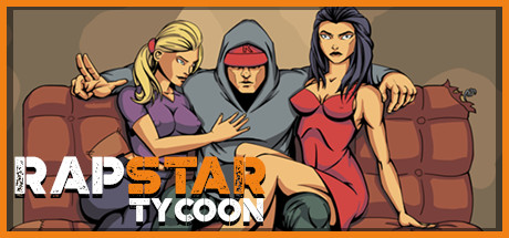 RapStar Tycoon cover art