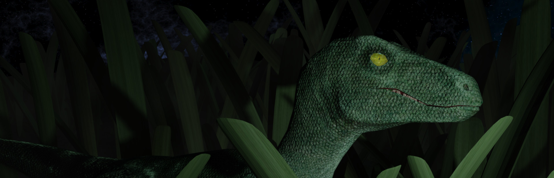 Raptor Valley cover art