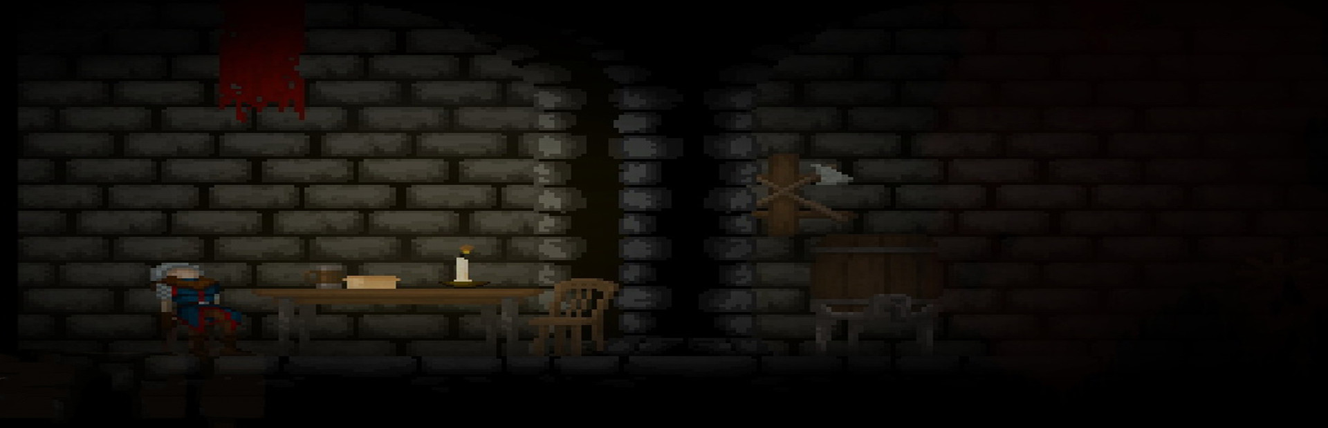 Rat Prison cover art
